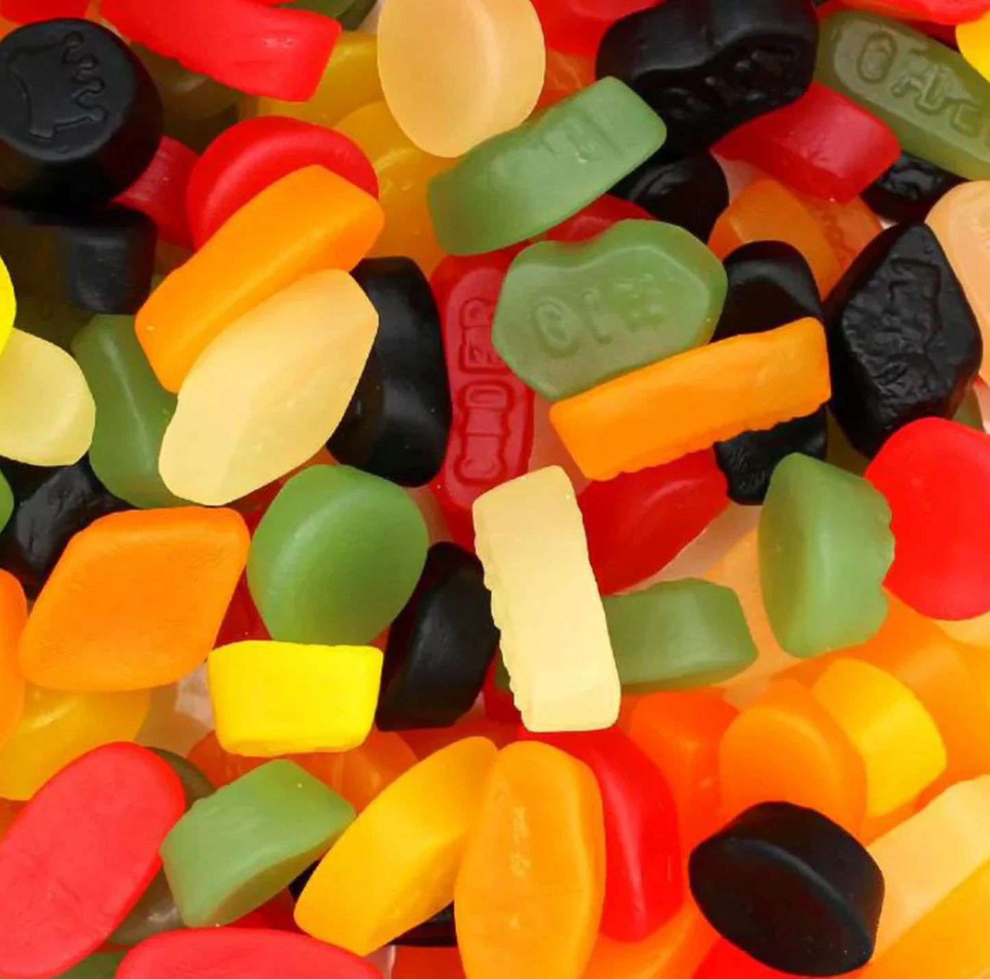 Wine Gums (200g)