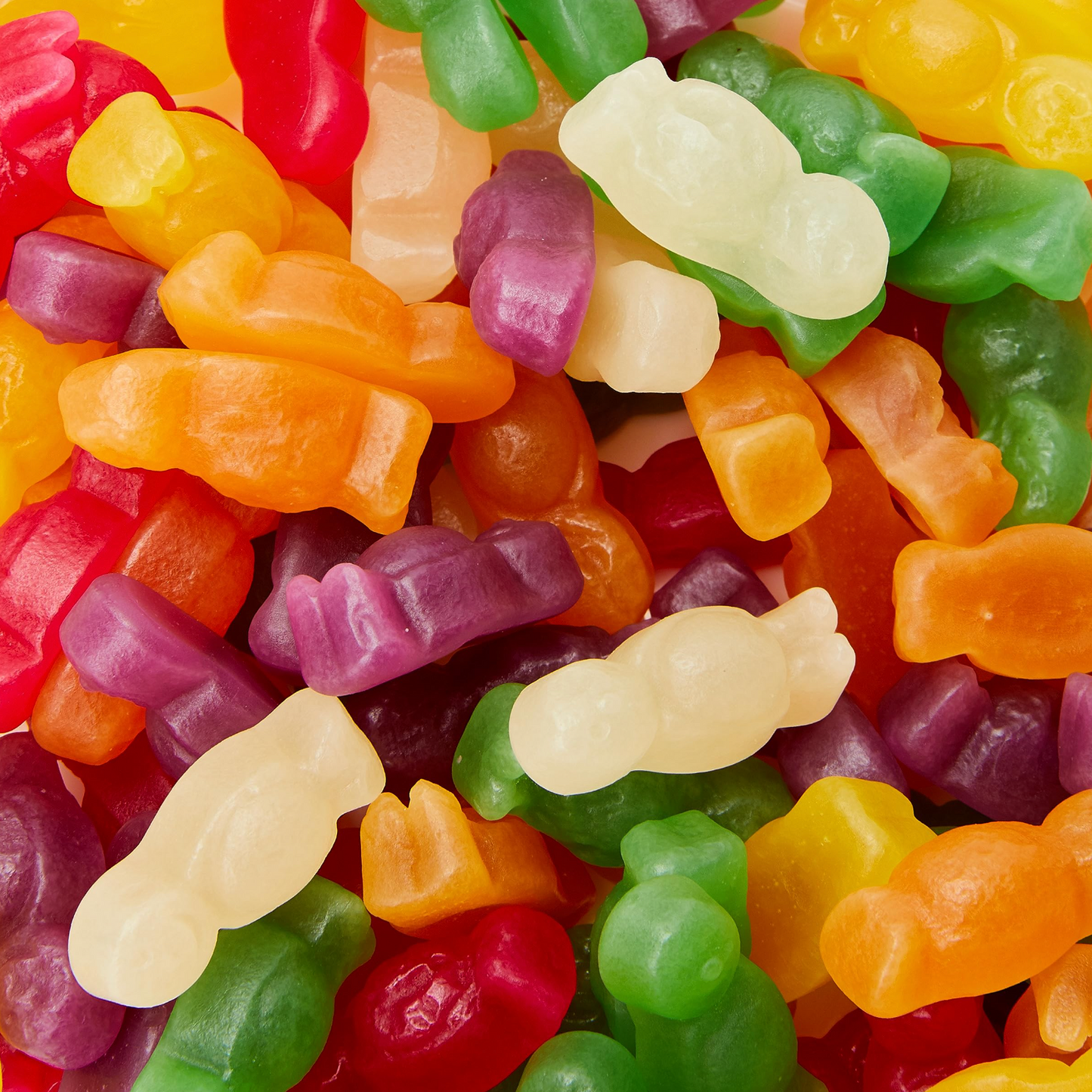 Haribo Jelly Babies (200g)
