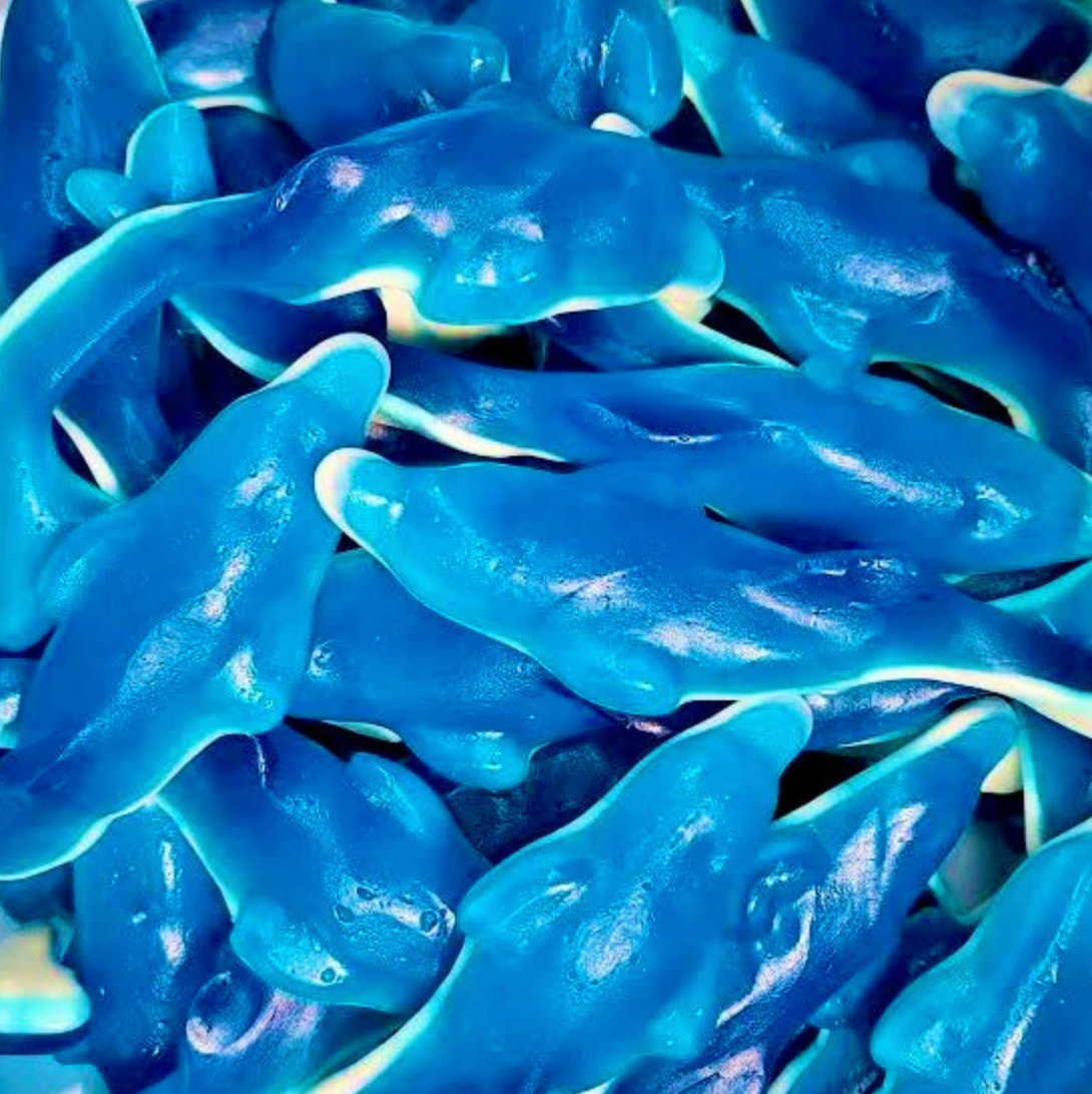 Giant Dolphins (200g)