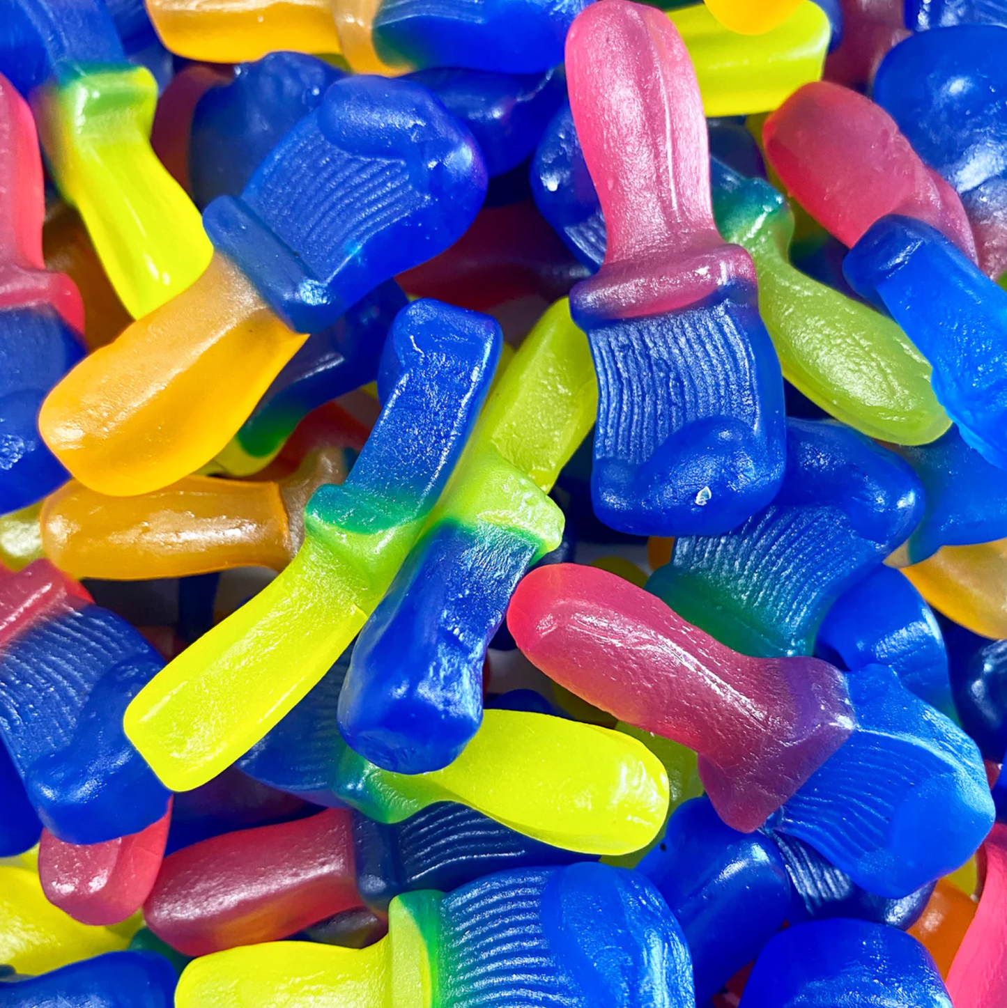 Tongue Painters (200g)