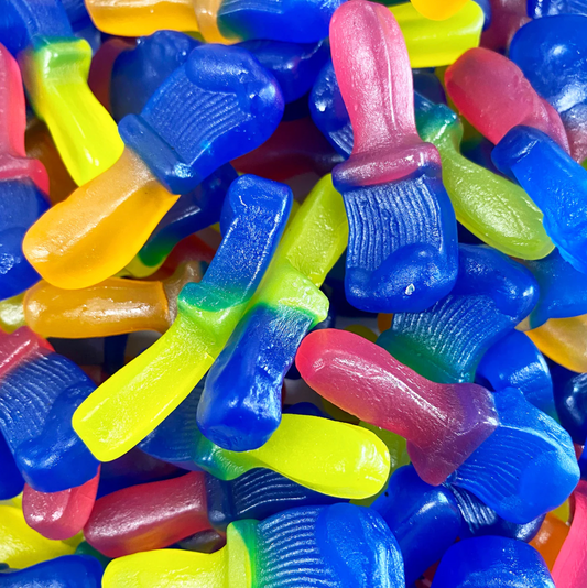 Tongue Painters (200g)