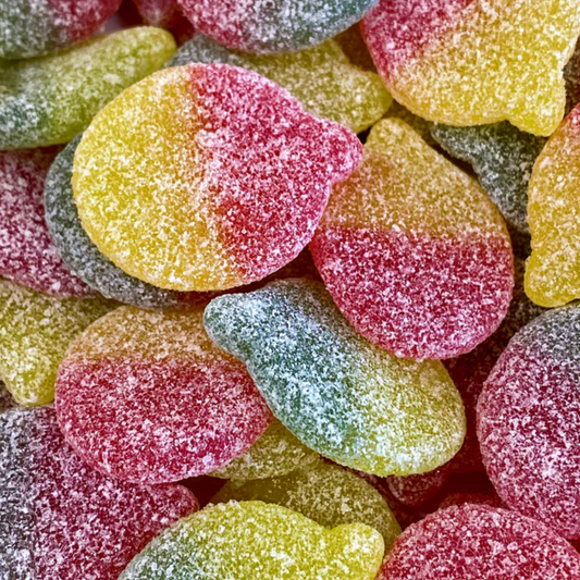 Sour Apples (200g)