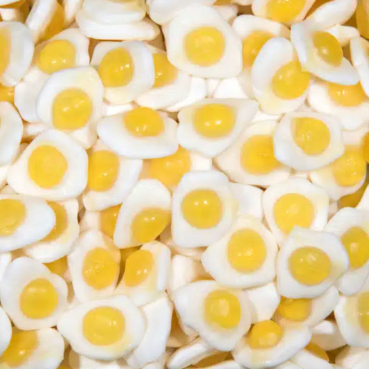 Haribo Fried Eggs (200g)