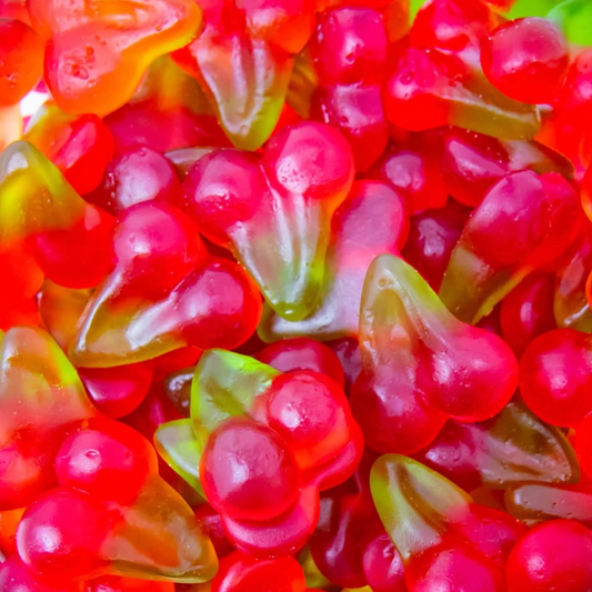 Cherries (200g)
